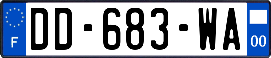 DD-683-WA