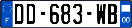 DD-683-WB