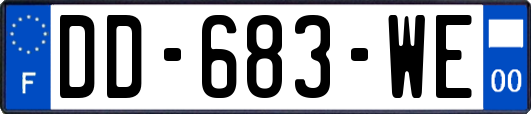 DD-683-WE