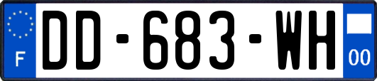 DD-683-WH