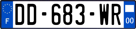 DD-683-WR
