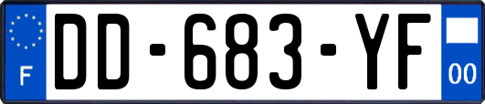 DD-683-YF
