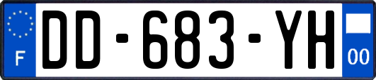 DD-683-YH