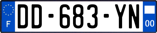DD-683-YN