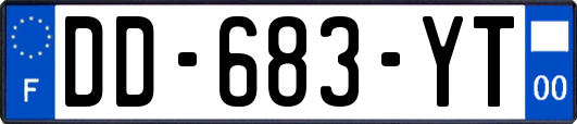DD-683-YT