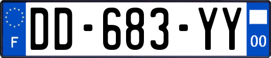 DD-683-YY