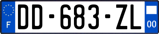 DD-683-ZL