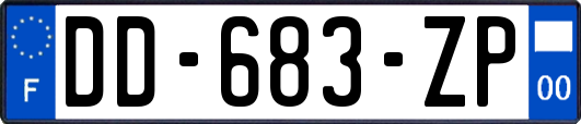 DD-683-ZP