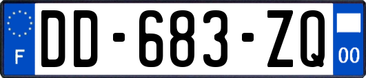DD-683-ZQ
