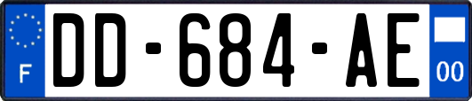 DD-684-AE