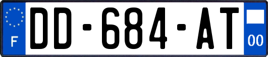 DD-684-AT