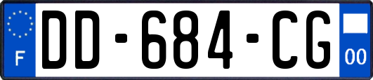 DD-684-CG