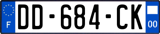 DD-684-CK