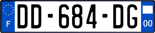 DD-684-DG