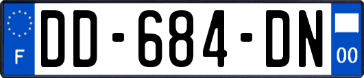 DD-684-DN