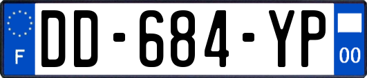 DD-684-YP
