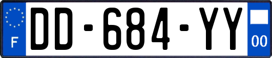DD-684-YY