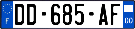 DD-685-AF