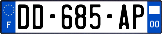 DD-685-AP