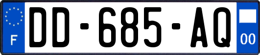 DD-685-AQ