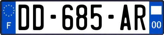 DD-685-AR