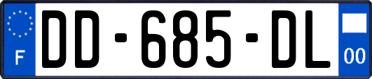 DD-685-DL