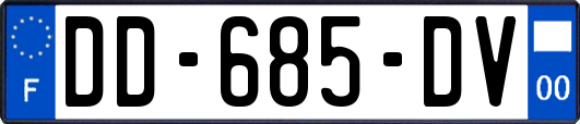 DD-685-DV