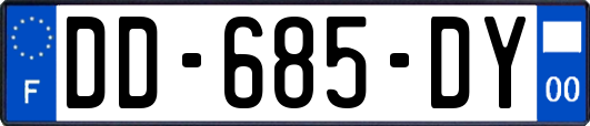 DD-685-DY