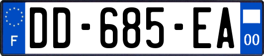 DD-685-EA
