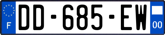 DD-685-EW