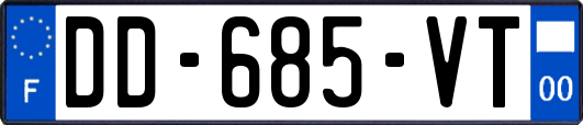 DD-685-VT