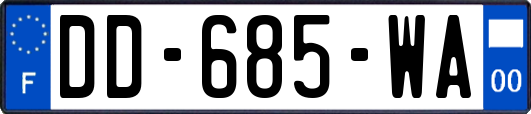 DD-685-WA