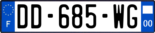 DD-685-WG