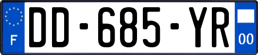 DD-685-YR