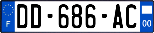 DD-686-AC