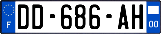 DD-686-AH