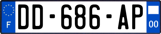 DD-686-AP