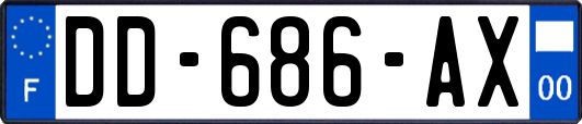 DD-686-AX