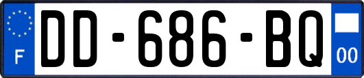 DD-686-BQ