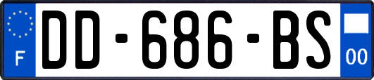 DD-686-BS