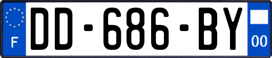 DD-686-BY