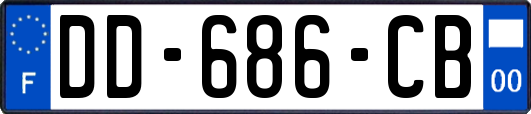DD-686-CB