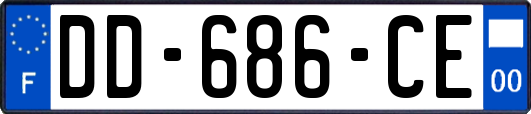 DD-686-CE