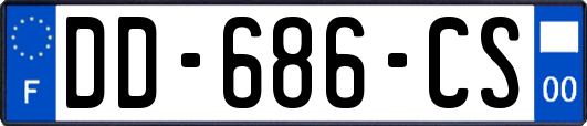 DD-686-CS