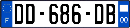 DD-686-DB