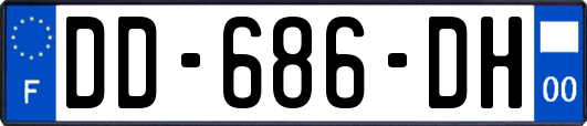 DD-686-DH
