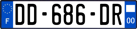 DD-686-DR