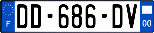 DD-686-DV