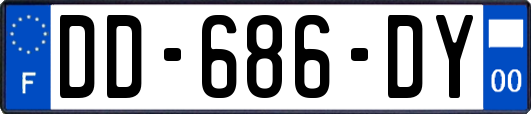 DD-686-DY