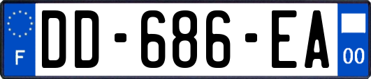 DD-686-EA